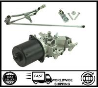 Tergicristallo Motore Anteriore & Sollevatore Per Renault Clio IV 288603753R /