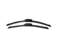 Tergicristallo Parabrezza 2 Pz Per Ford Per Ranger Per Pj Per Pk Per Px 2011-2015 24 "+ 16" Auto Parabrezza Anteriore Spazzole Tergicristallo Tergicristalli U Tipo J Ganci Striscia Tergicristallo