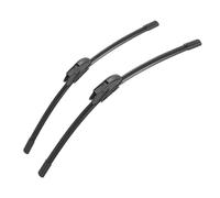 Tergicristallo parabrezza Compatibile Con Toyota Per Matrix E 130 2003 2004 2005 2006 2007 2008 Auto Tergicristallo Anteriore Spazzole Tergicristallo Posteriori Spazzole Accessori Auto