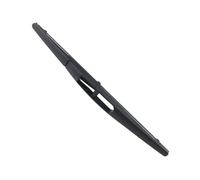 Tergicristallo Parabrezza Per Citroen Per C4 Per Aircross 2012-2017 Spazzola Tergicristallo Posteriore Per Auto Da 10" Striscia Tergicristallo