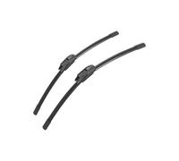 Tergicristallo Parabrezza Per Great Wall Per Haval H6 2nd 2014-2020 24"+16" 2PCS Kit Set Spazzole Tergicristallo Parabrezza Anteriore Striscia Tergicristallo