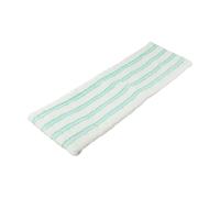 Tergicristallo Pavimento Mop Pad Panno per for leifheit e Pratica Soluzione