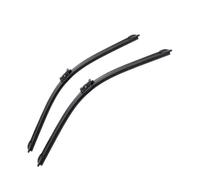 Tergicristallo Per Auto Per Fiat Per Panda MK3 2012-2019 Accessori Parabrezza Posteriore Anteriore Spazzole Ricambio Tergicristalli(2PC)