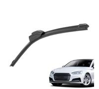 Tergicristallo per Automobili - Kit Di Sostituzione Per Parabrezza Auto | Tergicristallo Per Il Lato Del Guidatore,Per Uso in Veicoli, durante Pioggia, Inverno, con Acqua, per Autista, in Giornate Pio