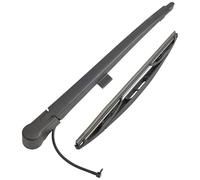 Tergicristallo Per Cadillac Per Escalade MK3 ESV/EXT 2007-2014 Auto Parabrezza Posteriore Kit Braccio Del Tergicristallo Lama Set