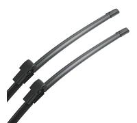Tergicristallo Per Land Per Range Per Rover L322 Per Vogue Per HSE 2002-2012 Spazzole Tergicristallo Anteriori Spazzola Parabrezza Tergicristalli