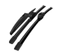 Tergicristallo per parabrezza 2014 | 1 set di spazzole tergicristallo anteriori e posteriori per parabrezza 2014 2015 2016 Accessori per QX70 2013-2017