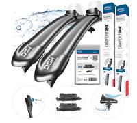 Tergicristallo per Renault KANGOO E-TECH EV III FURGONE 22- 650/450 mm
