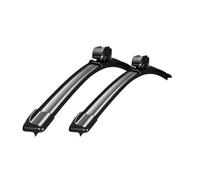 Tergicristallo Per Toyota Per Verso 2009-2019 2010 2011 2012 2015 2018 Parabrezza Anteriore Spazzole Tergicristallo 2pcs Finestra Accessori
