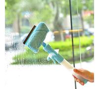 Tergicristallo Per Uso Domestico Pulitore Finestre Detergente Vetri Auto
