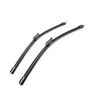 Tergicristallo Per VW Per Passat B8 2015 2016 2017 2018 2019 2020 Accessori Per Auto Parabrezza Anteriore Spazzole Tergicristallo Tergicristalli Tergicristalli