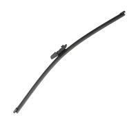 Tergicristallo Per VW Per Tiguan MK1 2007-2016 Accessori Auto 13 "Parabrezza Posteriore Parabrezza Rondella Braccio Tergicristallo Set