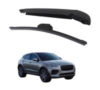 Tergicristallo Posteriore Auto per Jaguar E-Pace 2017-2024, Braccio Tergilunotto Posteriore con Spazzola e Braccio