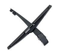 Tergicristallo Posteriore Braccio e Lama per Peugeot 3008 2018-2023, Tergicristalli Parabrezza Lunotto Gomma Spazzole Spazzola Set Ricambio