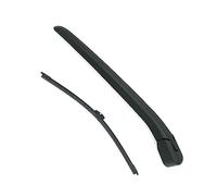 Tergicristallo Posteriore Braccio e Lama per Volvo XC40 2020 2021 2022 2023, Tergicristalli Parabrezza Lunotto Gomma Spazzole Spazzola Set Ricambio