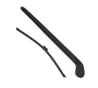 Tergicristallo Posteriore Braccio e Lama per Volvo XC60 2018-2023, Tergicristalli Parabrezza Lunotto Gomma Spazzole Spazzola Set Ricambio