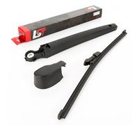 Tergicristallo Posteriore Braccio Tergicristallo Con Cappuccio Per SEAT LEON 5F