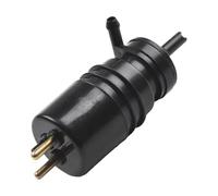 Tergicristallo Posteriore Compatibile Con Benz Per E-CLASS Per Saloon 1993 1994 1995 Pompa Lavavetri Nera Accessori Per Auto Motore Fari Ricambio