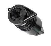 Tergicristallo Posteriore Compatibile Con Mitsubishi Per Lancer Saloon 2008 2009 2010 2011 Parti Ricambio Per Motore Della Pompa Lavavetri Anteriore Posteriore