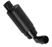 Tergicristallo Posteriore Compatibile Con Toyota Per P1 Per Corolla Per Verso Tergicristallo Anteriore Motore Della Pompa Lavavetri Con Passacavo Ricambio