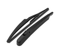 Tergicristallo Posteriore Con Spazzola Adatto A per BMW 3 E46 Fl Combi 2001