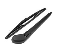 Tergicristallo Posteriore Con Spazzola Adatto A per Ford Focus II 2004 Hatchback