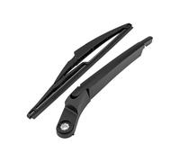 Tergicristallo Posteriore Con Spazzola Adatto A per Peugeot 407 Sw 2004 Ampia
