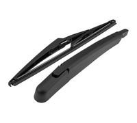 Tergicristallo Posteriore Con Spazzola Adatto A per Renault Clio II 1998-2005 /