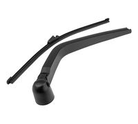 Tergicristallo Posteriore Con Spazzola Adatto A per VW T5 Transporter 2003 Right