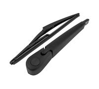 Tergicristallo Posteriore Con Spazzola Adatto per Peugeot 207 Sw 2008 Larghezza