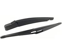 Tergicristallo posteriore e braccio, per Benz X164 X166 R300 R320 R350