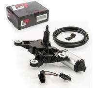 Tergicristallo Posteriore Motore Con Ugello Tubo Set per Audi A6 4G