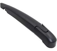 Tergicristallo posteriore per auto Braccio tergicristallo posteriore per Jeep Renegade 2015-2019, braccio tergicristallo singolo