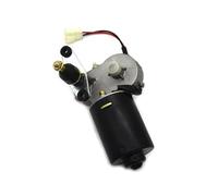 Tergicristallo Posteriore Per Barca Da Pesca, Motore Elettrico Per Parabrezza, Installazione Compatibile Con Biciclette, Anteriore(Wiper motor)