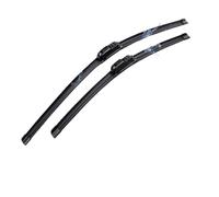 tergicristallo posteriore Per Dodge Per Journey 2008 2009 2010 2011 2012-2018 Tergicristallo Per Auto In Gomma Morbida Tipo U Senza Ossa 24"+18"