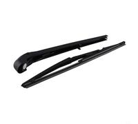 Tergicristallo posteriore per Fiat Panda Mk2 Hatchback 33 cm, costruito per una maggiore durata e facile sostituzione