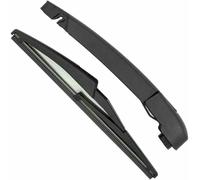 Tergicristallo posteriore Per FIAT per Tipo 356 2015 2016 2017 2018 2019 Set di tergicristalli per lunotto posteriore braccio e lama set di tergicristalli posteriori