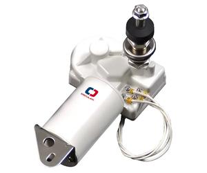 Tergicristallo professionale 12 V 20 W - 1 PZ Osculati - 19.181.01 - 1918101