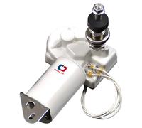 Tergicristallo professionale 24 V 20 W - 1 PZ Osculati - 19.181.02 - 1918102