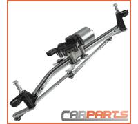 Tergicristallo Pulizia Dischi Con Motore Anteriore per Lancia Ypsilon 843 03-11