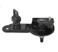 Tergicristallo, pulizia vetri HANS PRIES 504 044 per 3 Touring (E46) 2 2001-2005