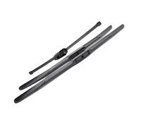 Tergicristallo Resistente Alle Intemperie Per Hyundai Per I30 GD Per Elantra GT 2012 2013-2017 Set Di Spazzole Tergicristallo Anteriori E Posteriori 26"+14"+13"