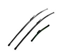 Tergicristallo Resistente Alle Intemperie Per Land Per Rover Per Freelander 2 2006 2007 2008 2009 2010-2014 Spazzole Tergicristallo Anteriori Posteriori 24"20"14"