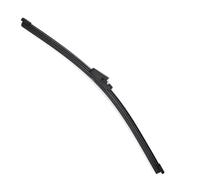 Tergicristallo Resistente Alle Intemperie Per VW Per Polo 9N 9N3 2002-2009 13 "Parabrezza Posteriore Parabrezza Rondella Tergicristallo Accessori Per Auto