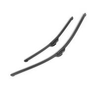 Tergicristallo Spazzole Tergicristallo Anteriori Per Jeep Per Compass MP 552 2016 2017 2018 2019 2020 2021 2022 2023 24 "+ 18" Spazzole tergicristallo