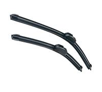 Tergicristallo Spazzole Tergicristallo Anteriori Per Nissan Per Micra K13 2010-2015 2016 2017 Parabrezza Parabrezza Finestra Anteriore 21 "+ 14" IENQBVL(Right hand drive)