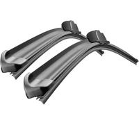 Tergicristallo ★SPECIFICO★, 2 Spazzole Tergi per PEUGEOT BOXER (2006-2025)