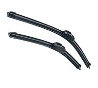 Tergicristallo ★SPECIFICO★, 2 spazzole tergi per SUZUKI SAMURAI (1984-2004) 28-2