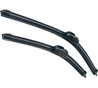 Tergicristallo ★SPECIFICO★, 2 Spazzole Tergi per SUZUKI SAMURAI (1984-2004) 28-2