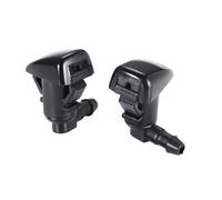 Tergicristallo Spray Jet Adatto per Mercury per Milano 2008 2009 2010 2011 Auto Parabrezza Rondella Ugelli Pulizia Anteriore Spray Jet Accessori 8E5Z17603A